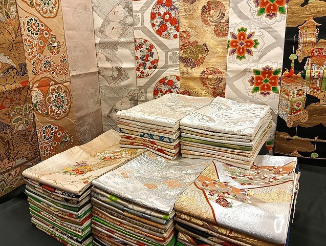 2025年最新】Yahoo!オークション -袋帯 まとめの中古品・新品