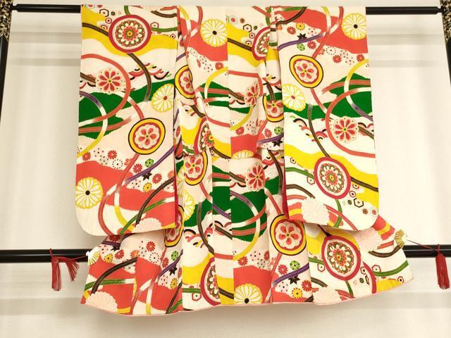 2025年最新】Yahoo!オークション -3歳 着物 アンティークの中古品