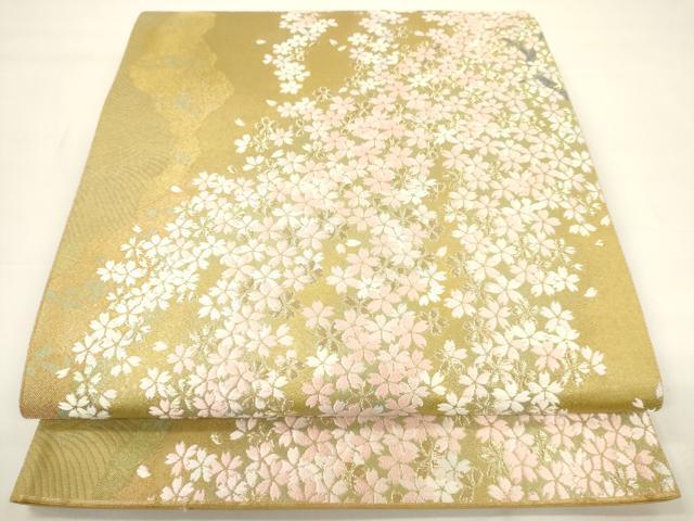 Yahoo!オークション -「加山又造」(帯) (女性和服、着物)の落札