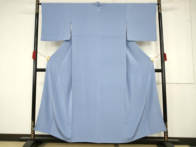 平和屋着物■上質な色無地　芝草地紋　鴇色　逸品　未使用　CAAH5492fb 平和屋着物□上質な色無地 芝草吉祥地紋 鴇色 やまと誂製 逸品