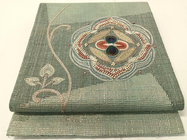 2025年最新】Yahoo!オークション -相良刺繍 帯の中古品・新品