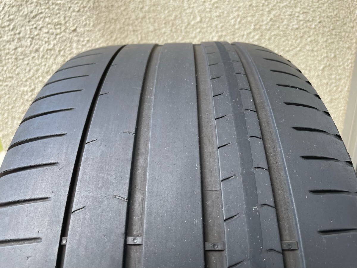 PIRELLI ピレリPZERO Pゼロ P ZERO PZ4 TM MOE R