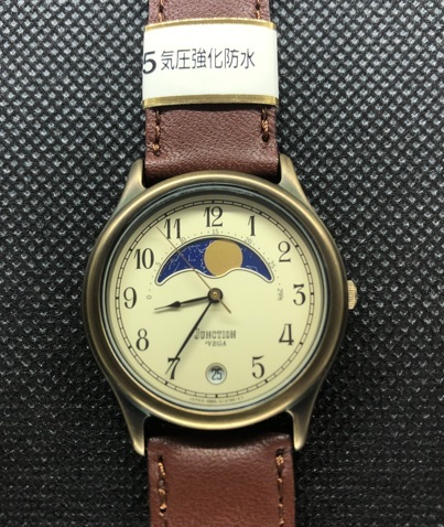 citizen tank パンテール ヴィンテージ 稼働品 美品 citizen tank パンテール ヴィンテージ 稼働品 美品 - メルカリ