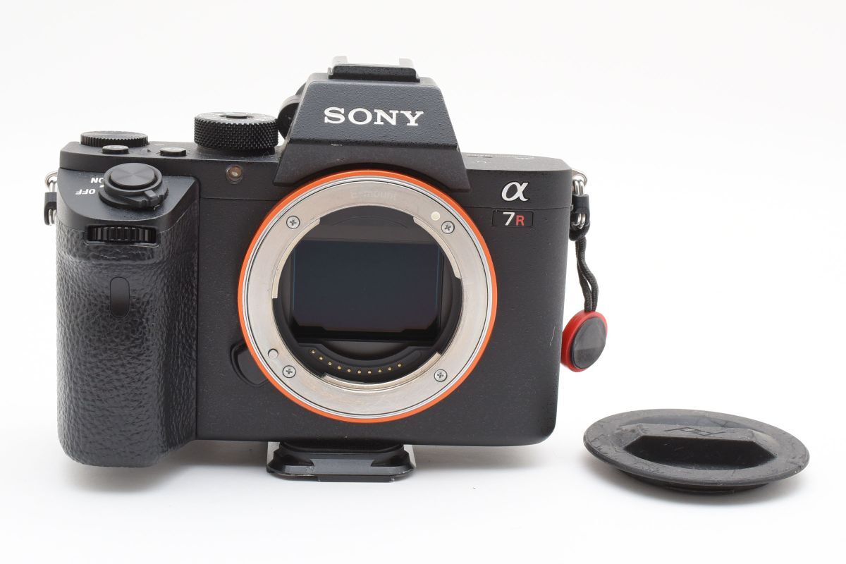 SONY - α7R ボディ 最終値下げ 価格.com - SONY α7R ILCE-7R ボディ 価格比較