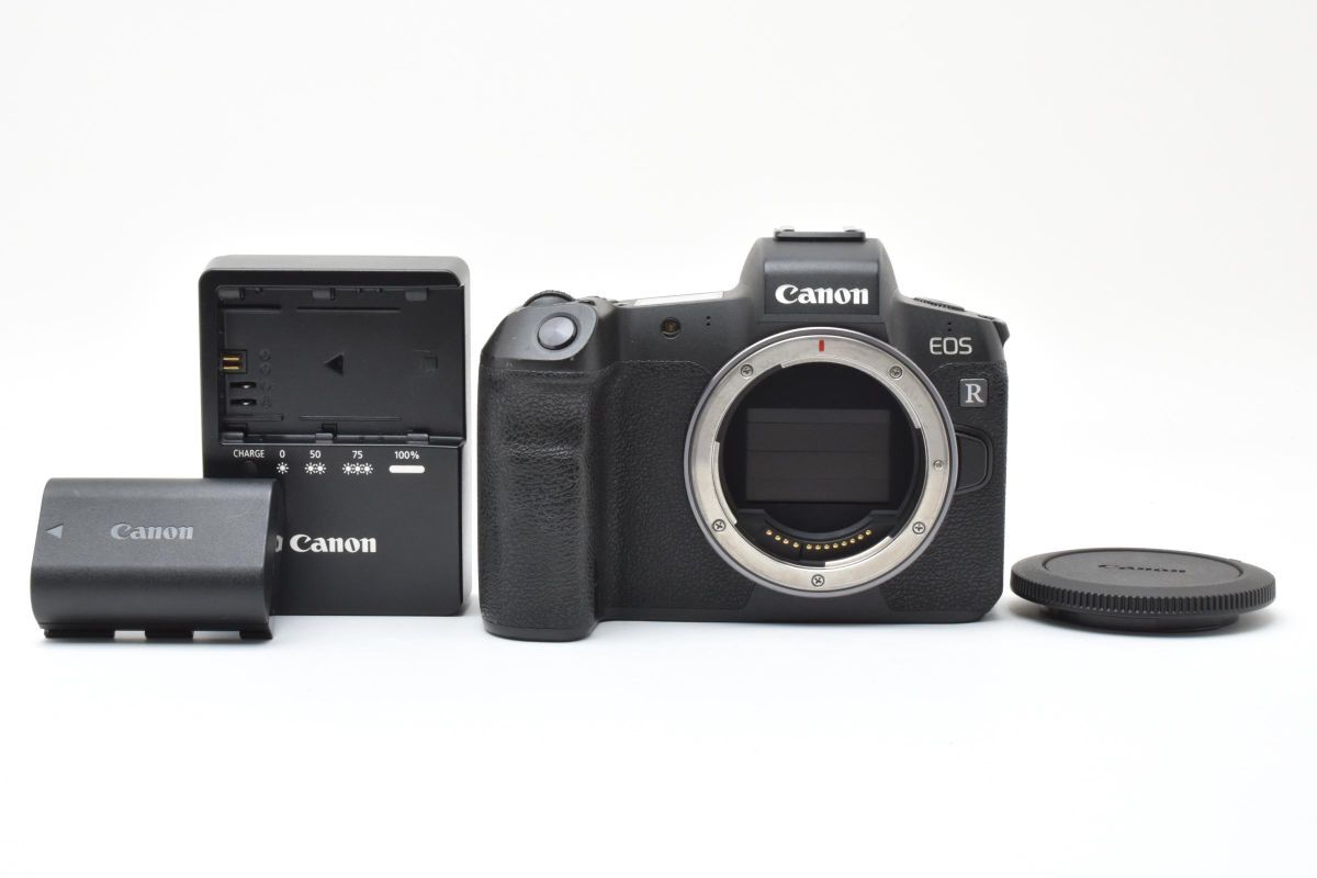 週末値下げEOS R ボディ美品 スーパータクマ55.1.8セット※バラ売り不可 週末値下げEOS R ボディ美品 スーパータクマ55.1.8セット※バラ