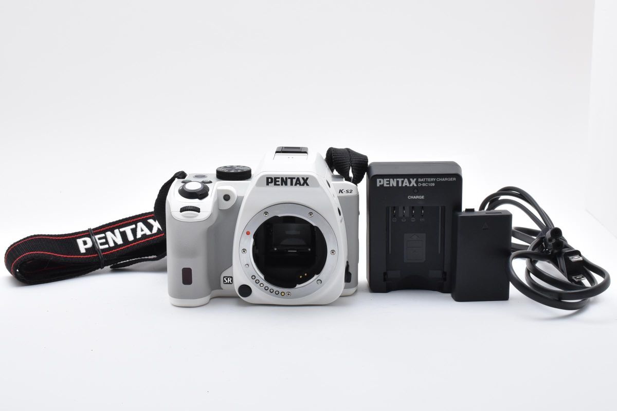 2025年最新】Yahoo!オークション -pentax k-s2の中古品・新品