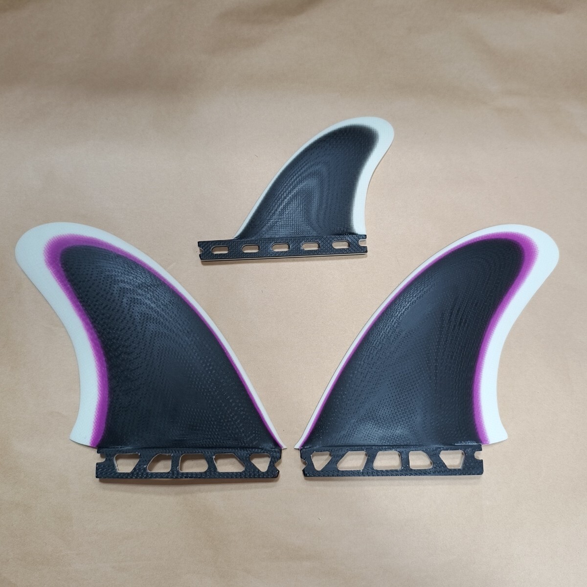 新品未使用　Seea キャプテンフィン CAPTAIN FIN キャプテンフィン x シーア レイク 8.5