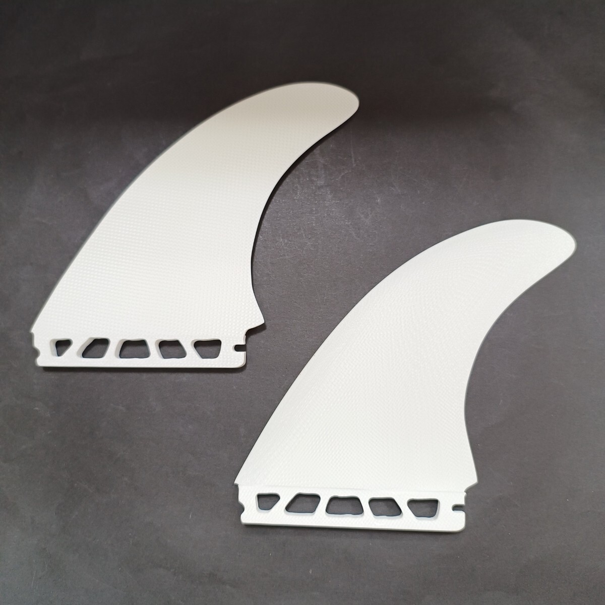 FUTURE FINS トライフィン・ツインフィンセット　未使用品 フューチャー フィン ツインフィン ショートボード用 FUTURES
