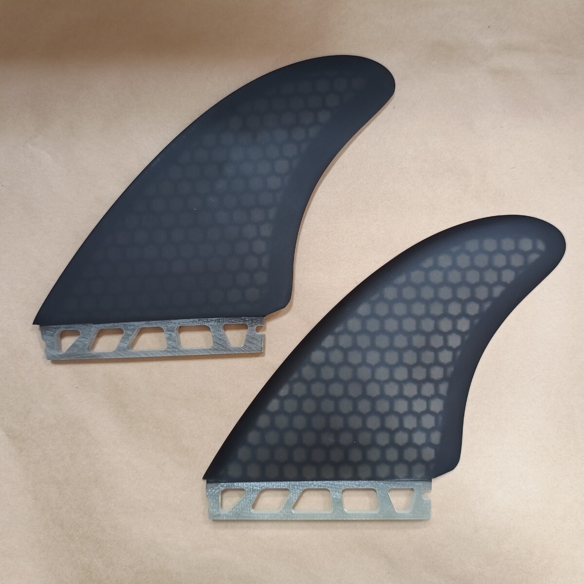FCII　クリステンソンフィン　8.0　ブラック未使用 FIN | SURFGEAR | 販売中の商品 | USED SURF×SURF MARKET