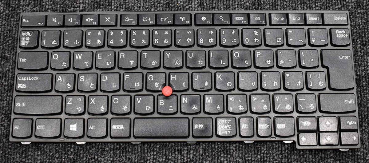 2025年最新】Yahoo!オークション -lenovo ジャンク(キーボード