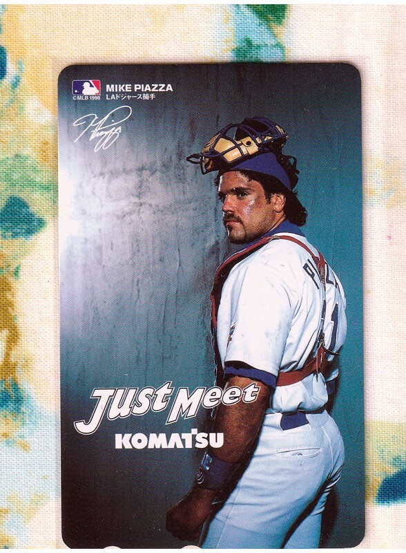 ☆限定値下げ☆【レア】三浦知良　イタリアセリエAジェノア　テレホンカード 2025年最新】三浦知良ジェノアの人気アイテム - メルカリ