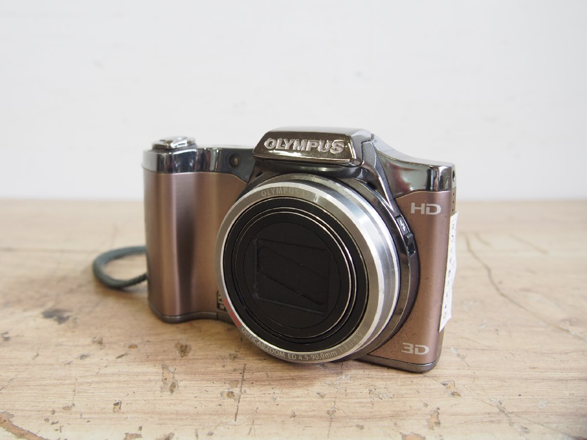 Yahoo!オークション -「olympus sz-11」の落札相場・落札価格