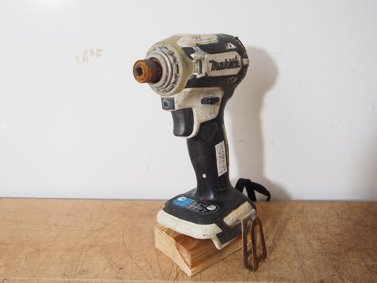 Yahoo!オークション -「マキタ インパクト ジャンク」の落札相場