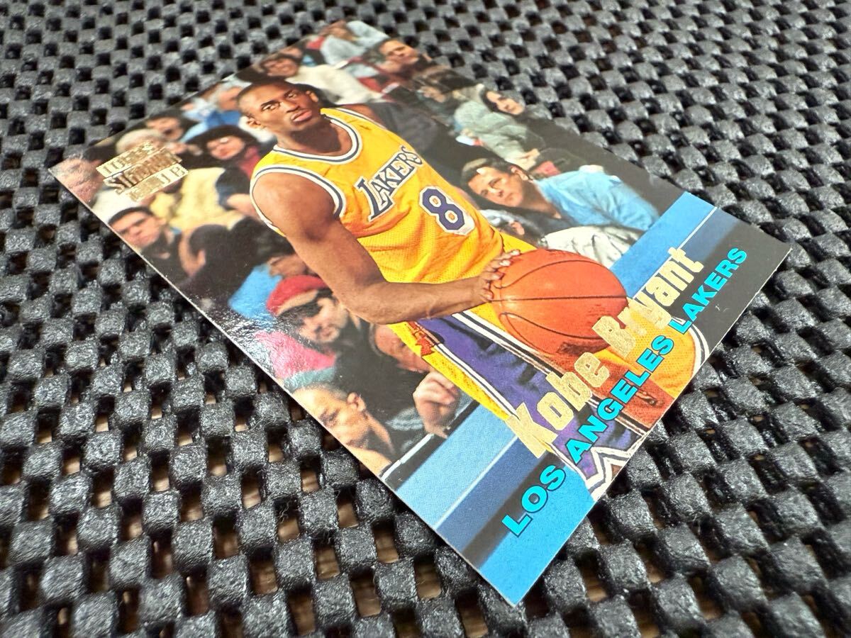 Kobe Bryant 3枚セット RC コービー ブライアント 2025年最新】Yahoo!オークション -コービーブライアント カード