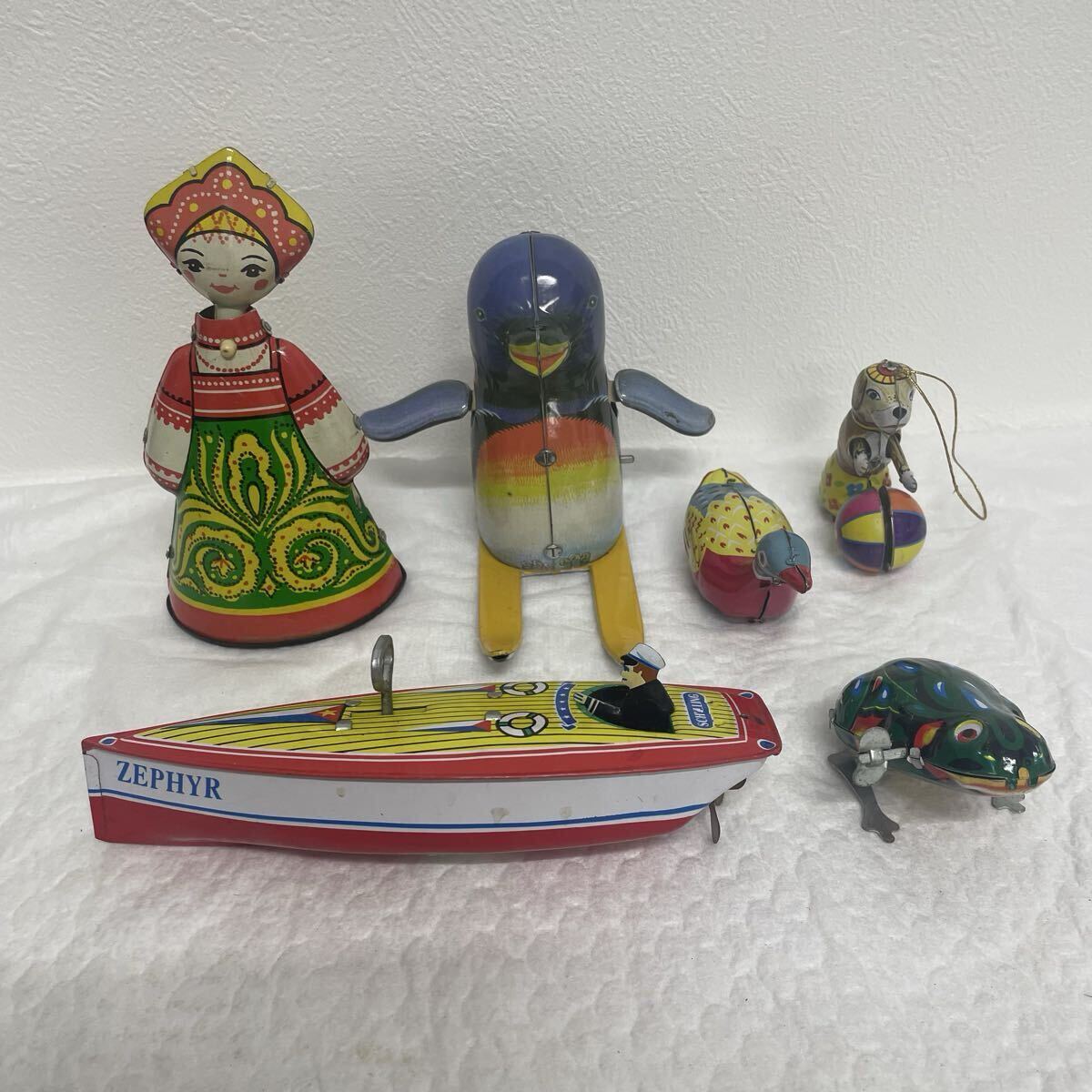 Yahoo!オークション -「ペンギン」(ビンテージ) の落札相場