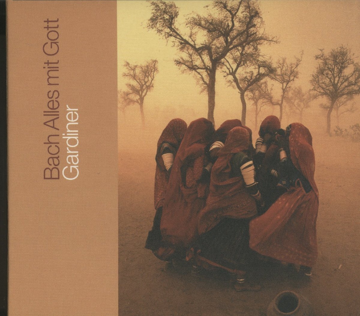 J. E. Gardiner バッハ：カンタータ集Vol.13【中古CD】 J. E. Gardiner バッハ：カンタータ集Vol.13【中古CD】