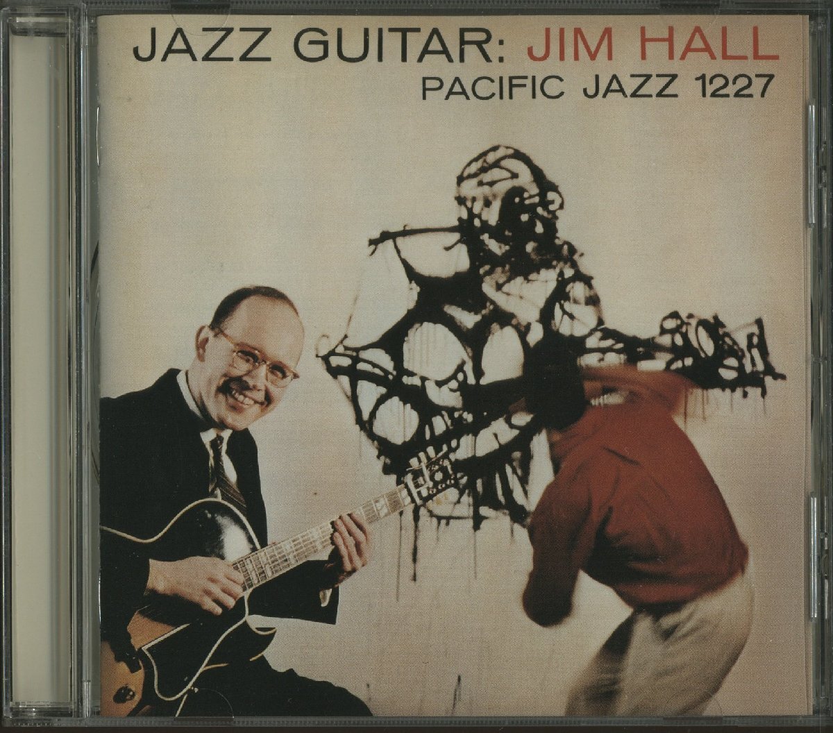 2025年最新】Yahoo!オークション -jim hall jazz guitar(音楽)の