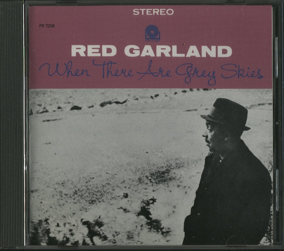Yahoo!オークション -「red garland when」の落札相場・落札価格