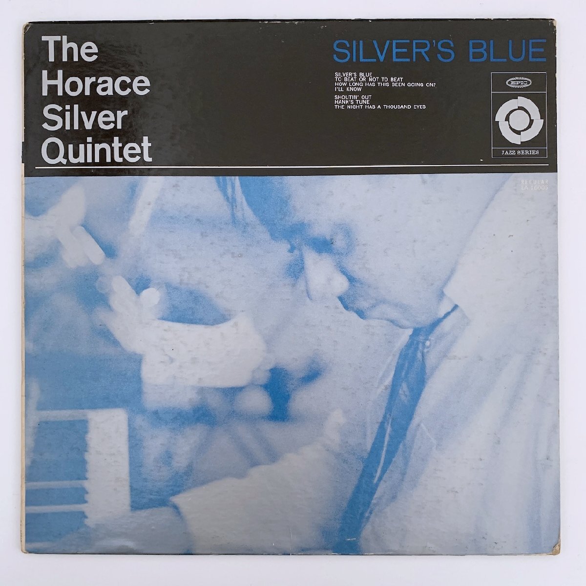 2025年最新】Yahoo!オークション -horace silver lpの中古品