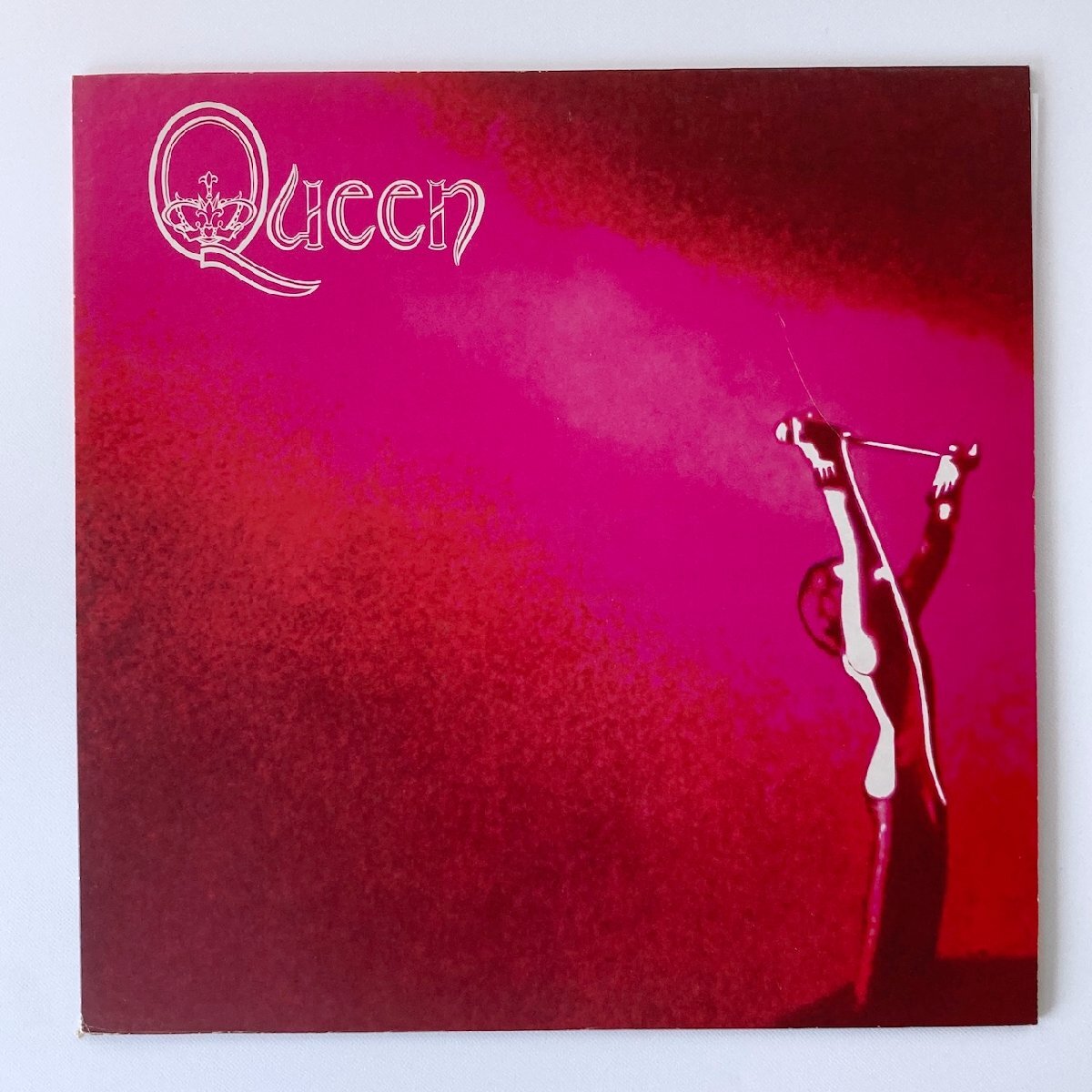QUEEN　クイーン　レコード　LP　ジャンク Queen - QUEEN クィーン LPレコード フラッシュゴードンの通販