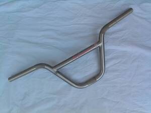 AY CARAMBAR 615mm 約648g 22.2CLAMP CR−MO送料無料
