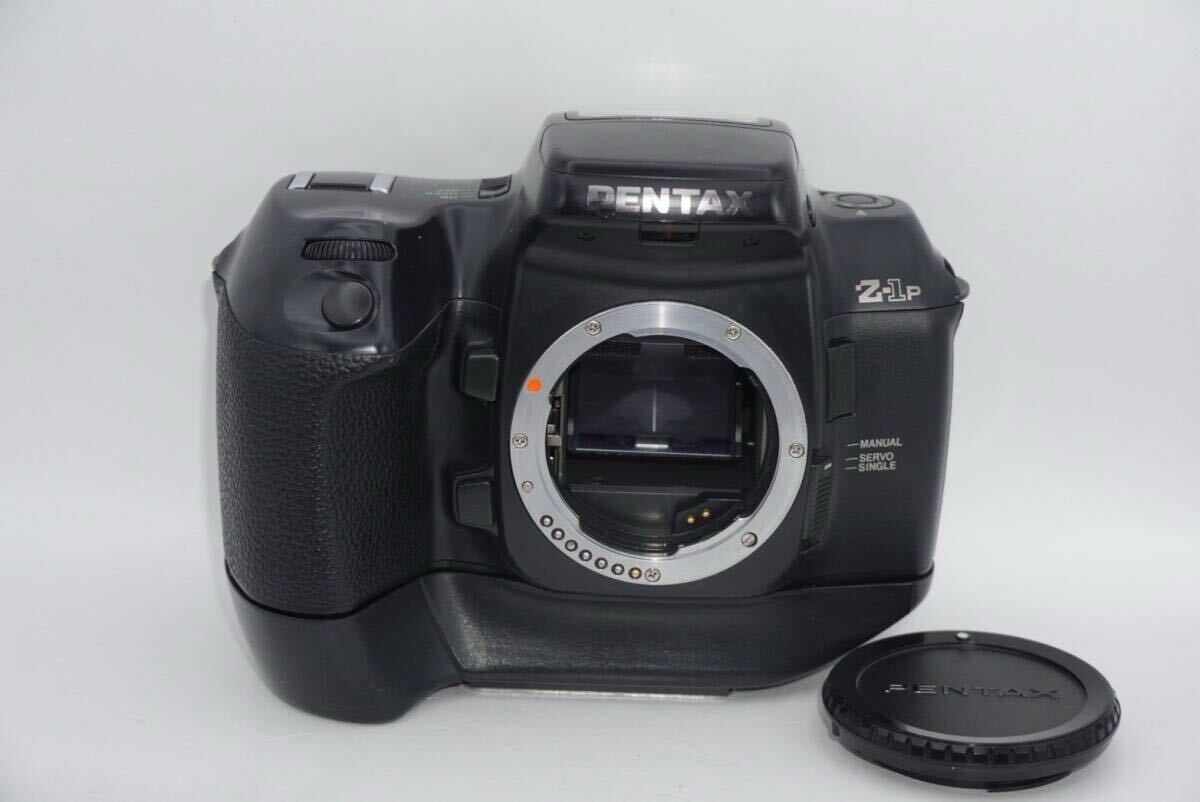ペンタックスZ1P 赤城耕一：第20回 どう評価してよいのか悩ましい!？ Zシリーズの