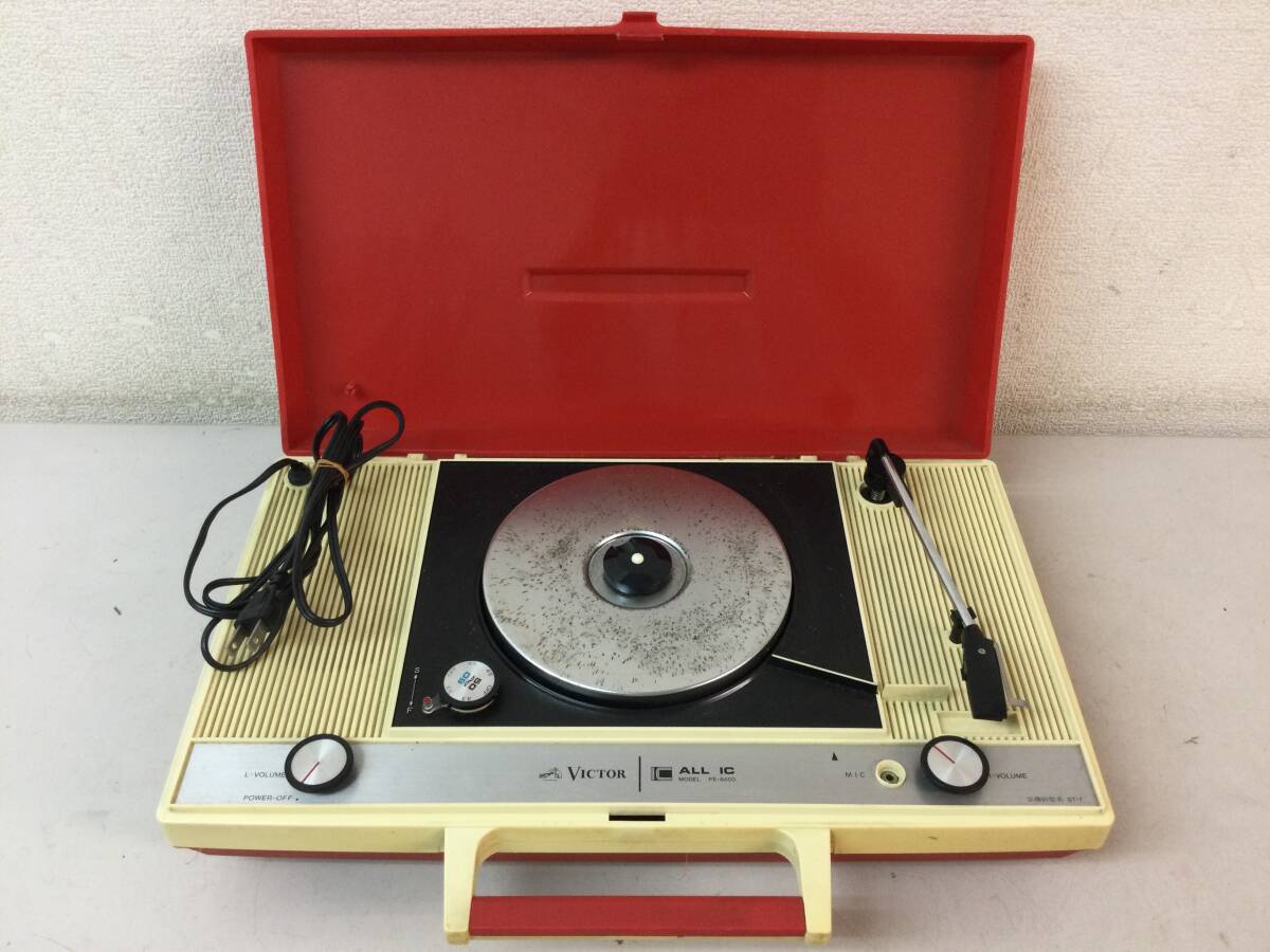 Yahoo!オークション -「ビクター ステレオ レトロ」(ビクター