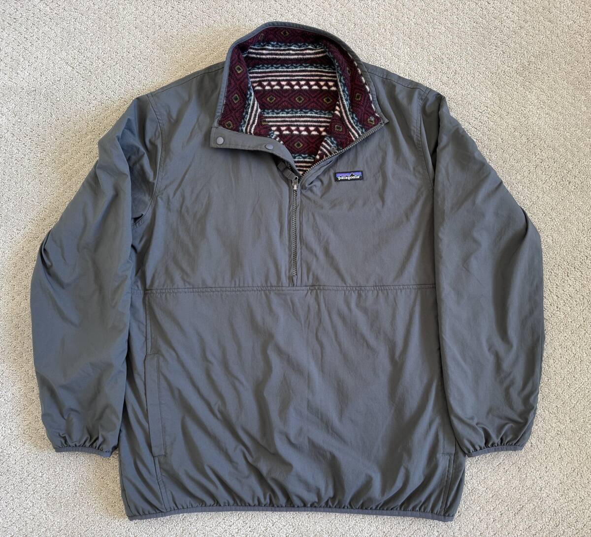 【美品】patagonia スナップTナイロンジャケット Mサイズ 楽天市場】パタゴニア スナップtの通販