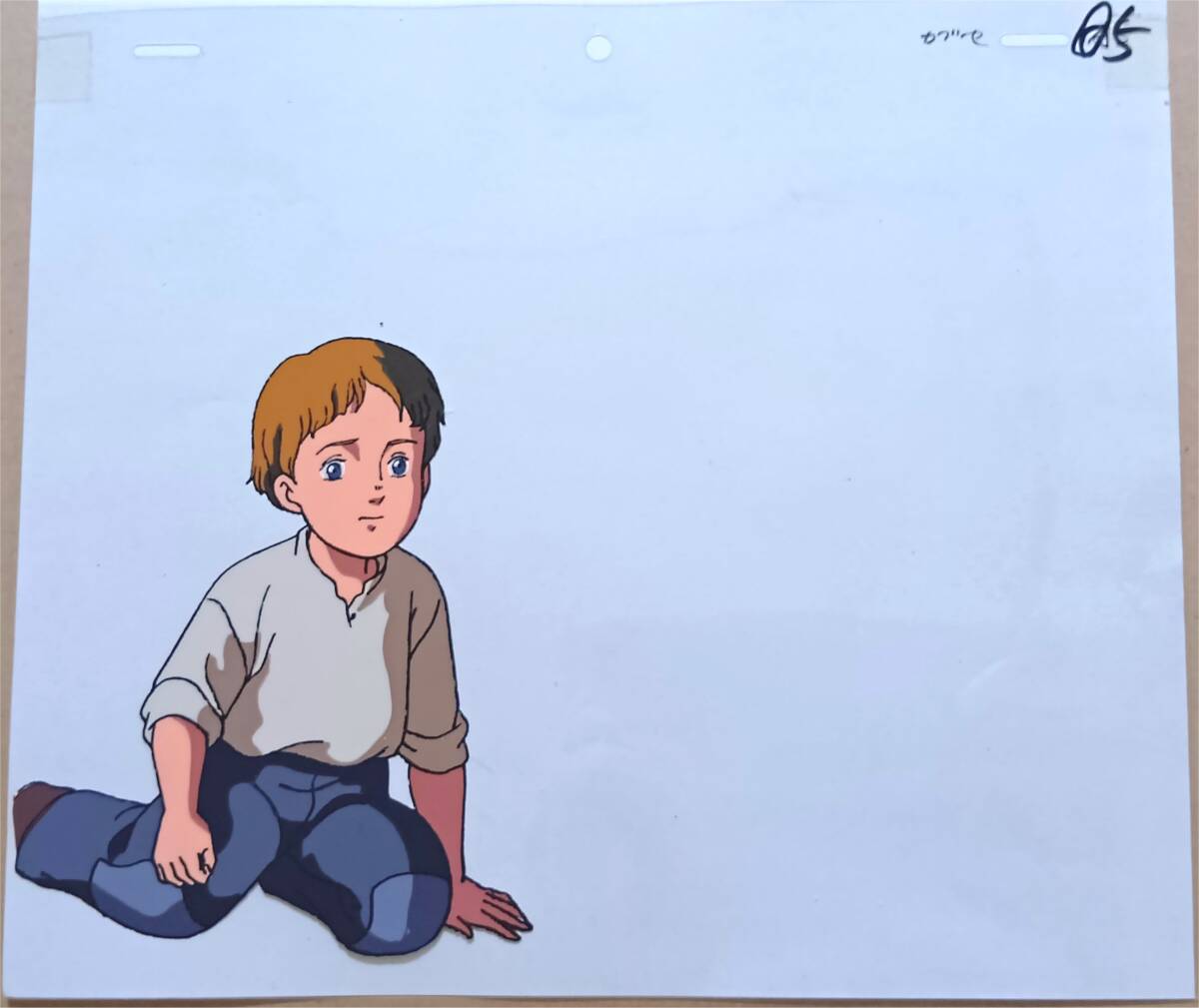 2025年最新】Yahoo!オークション - フランダースの犬(は行 セル