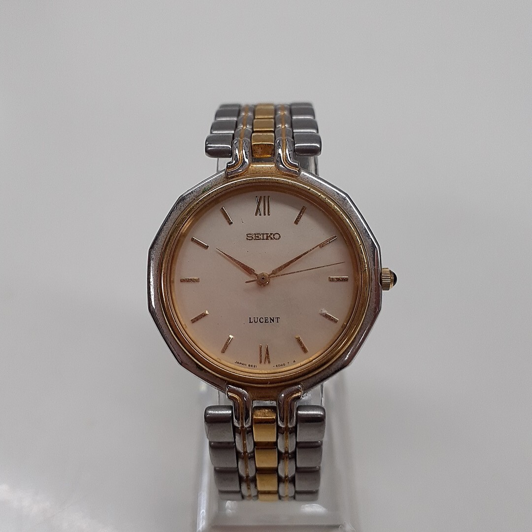 SEIKO セイコー　LUCENT メンズ　腕時計 楽天市場】seiko ルーセント（腕時計）の通販