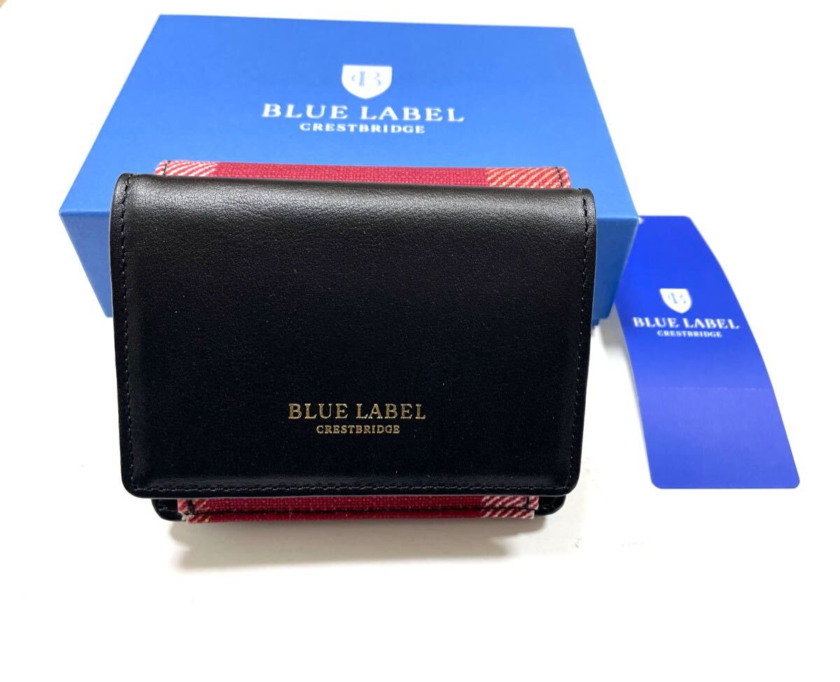 2025年最新】Yahoo!オークション -ブルーレーベル 財布の中古品