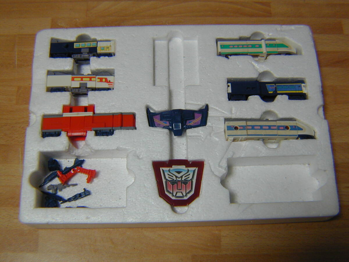 Yahoo!オークション -「c-131」(トランスフォーマー) (ロボット