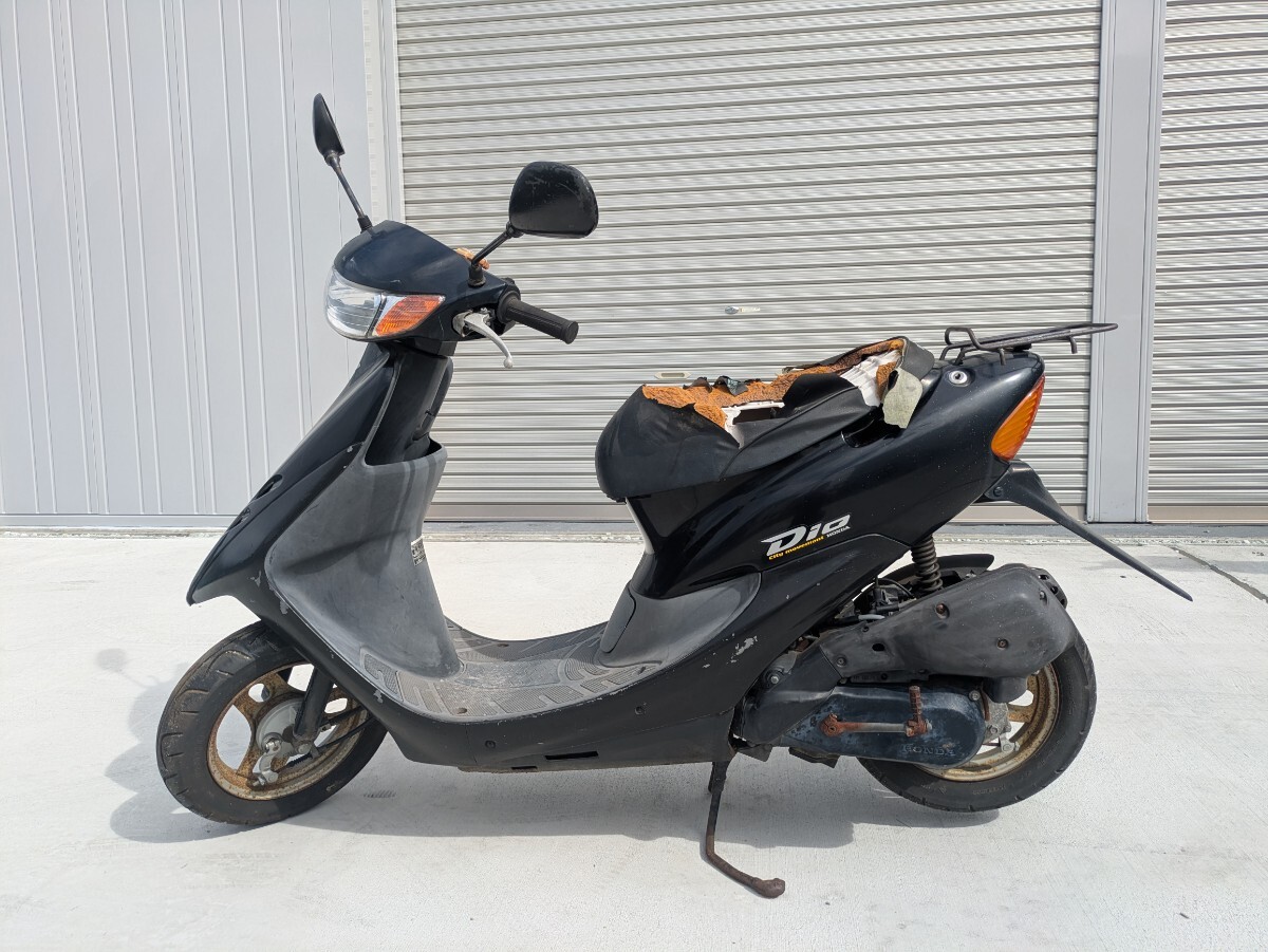 ジャンク品 TACT - 中古バイクパーツ通販・買取 ジャンクヤード鳥取 JunkYard