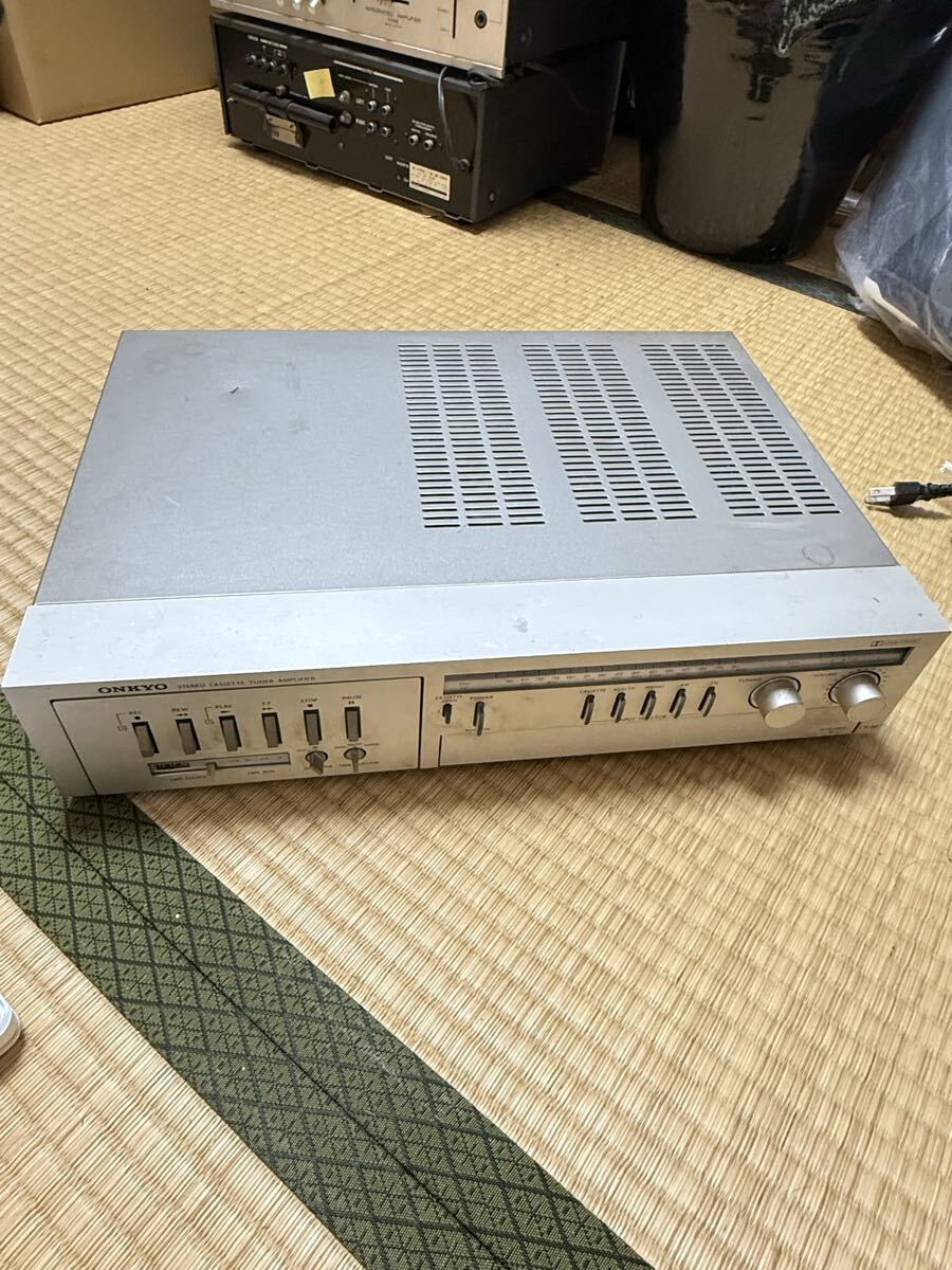 ONKYO TX-NA5009 オンキョー 2025年最新】Yahoo!オークション -onkyo tx-na5009の中古品