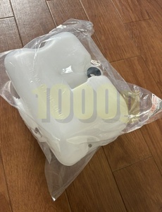 【スズキ純正新品】 未使用品 ★超希少品★ ジムニー JA12 JA22 ウォッシャータンク JA12V JA12C JA12W JA22W HA 1995/11-1998/8