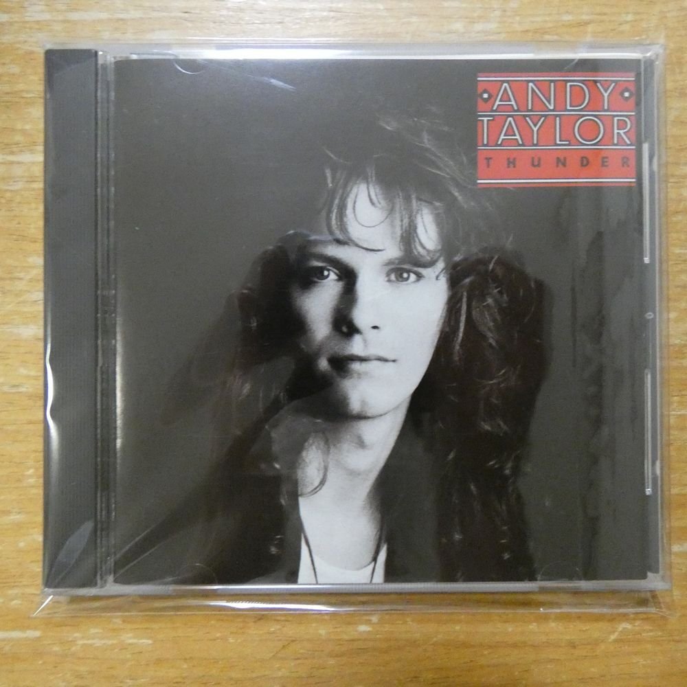 ２枚セットANDY TAYLOR THUNDER レコード 2025年最新】Yahoo!オークション -andy taylor thunderの中古品