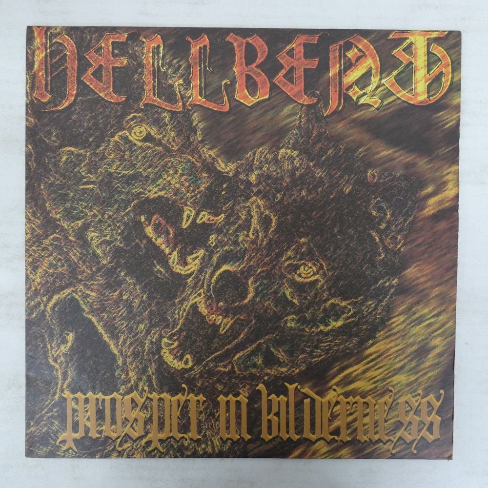 HELLBENT/ HELLBENT レコード 2025年最新】Yahoo!オークション -#hellbent(レコード)の中古品