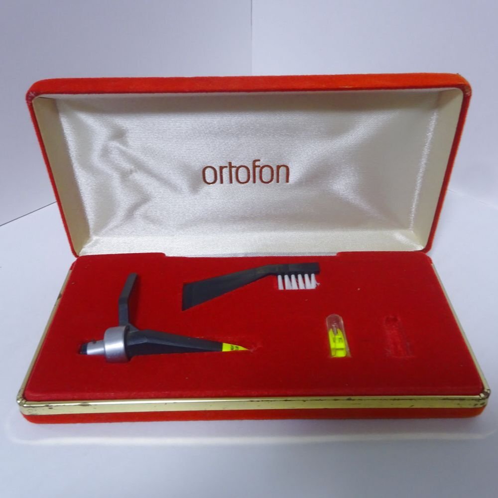 2025年最新】Yahoo!オークション -ortofon night clubの中古品