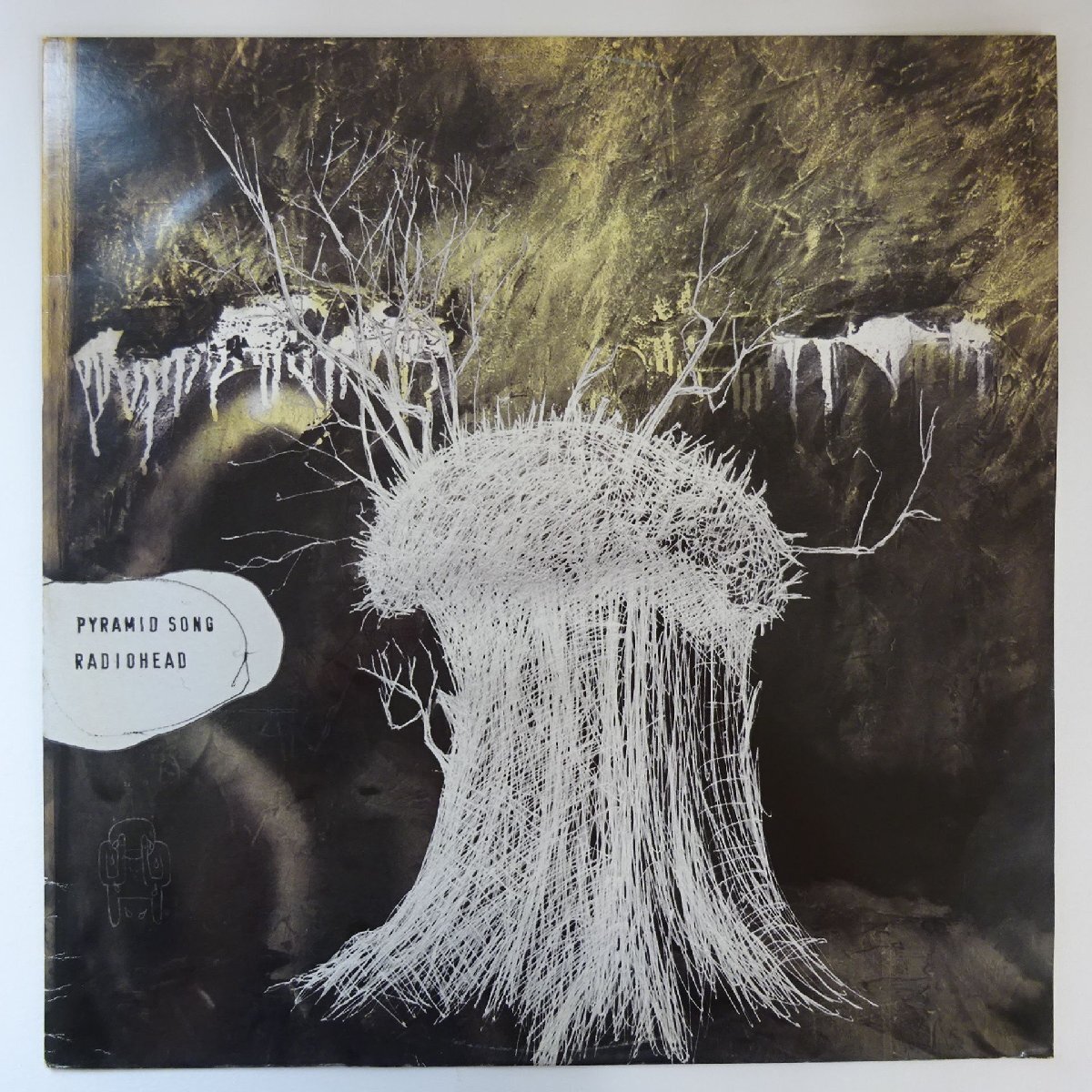 2025年最新】Yahoo!オークション -radiohead(レコード)の中古品