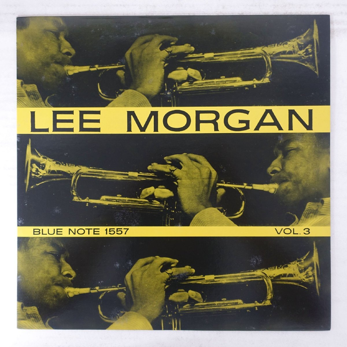 2025年最新】Lee Morgan(リー・モーガン)のレコード一覧 - Yahoo