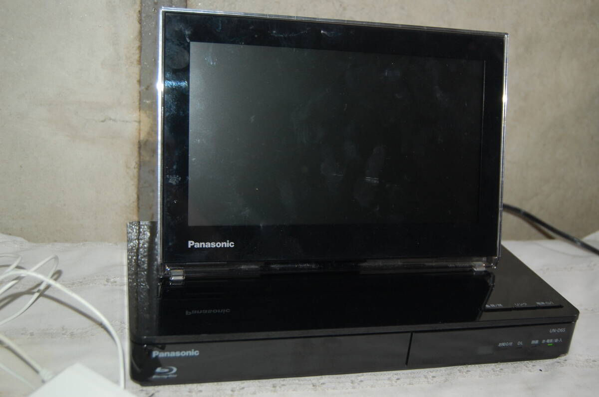 9インチポータブルTV★中古★改造済 PhotoVisionTV202HW 黒 9インチポータブルTV 中古 改造済 PhotoVisionTV202HW 黒 一式