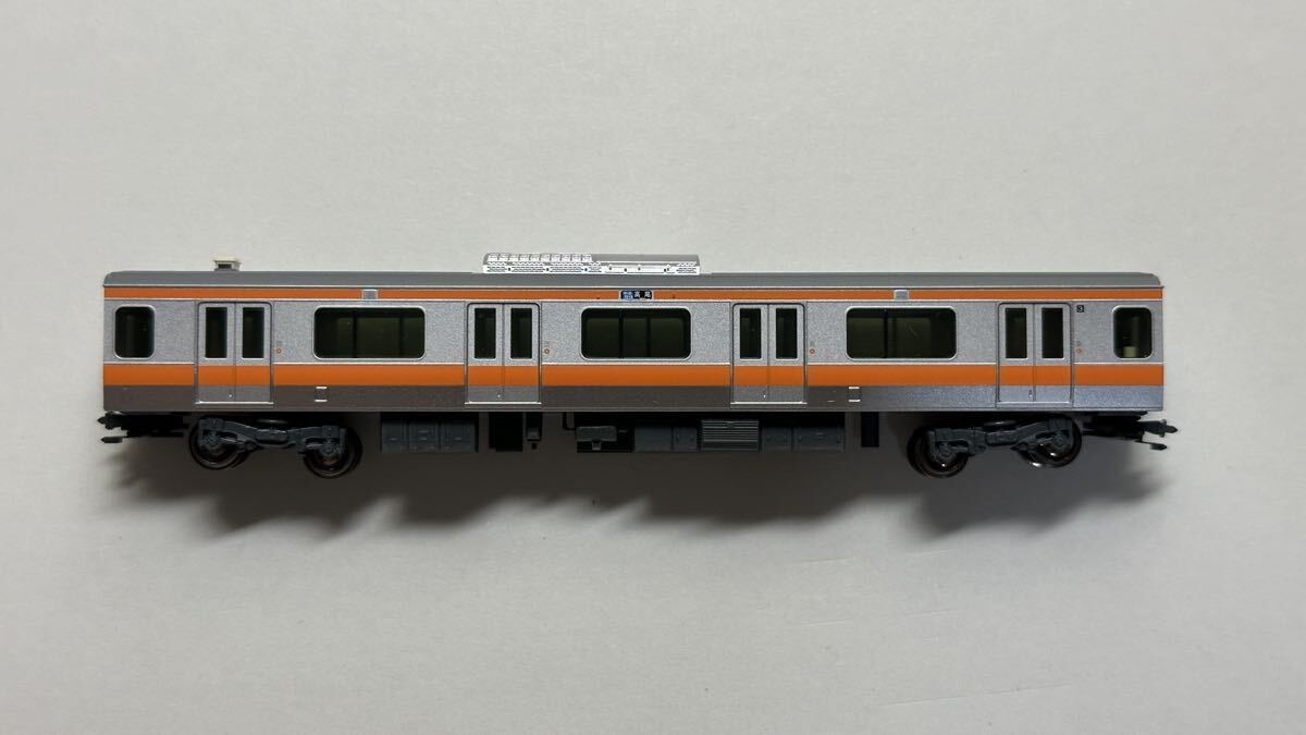 Yahoo!オークション -「kato e233系 中央線」の落札相場・落札価格