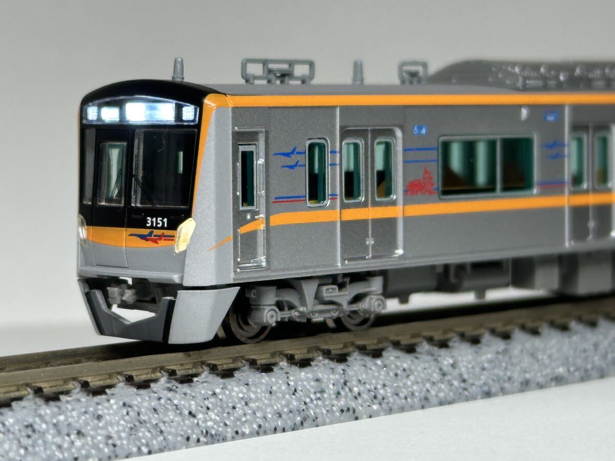 Yahoo!オークション -「京成 3100」の落札相場・落札価格