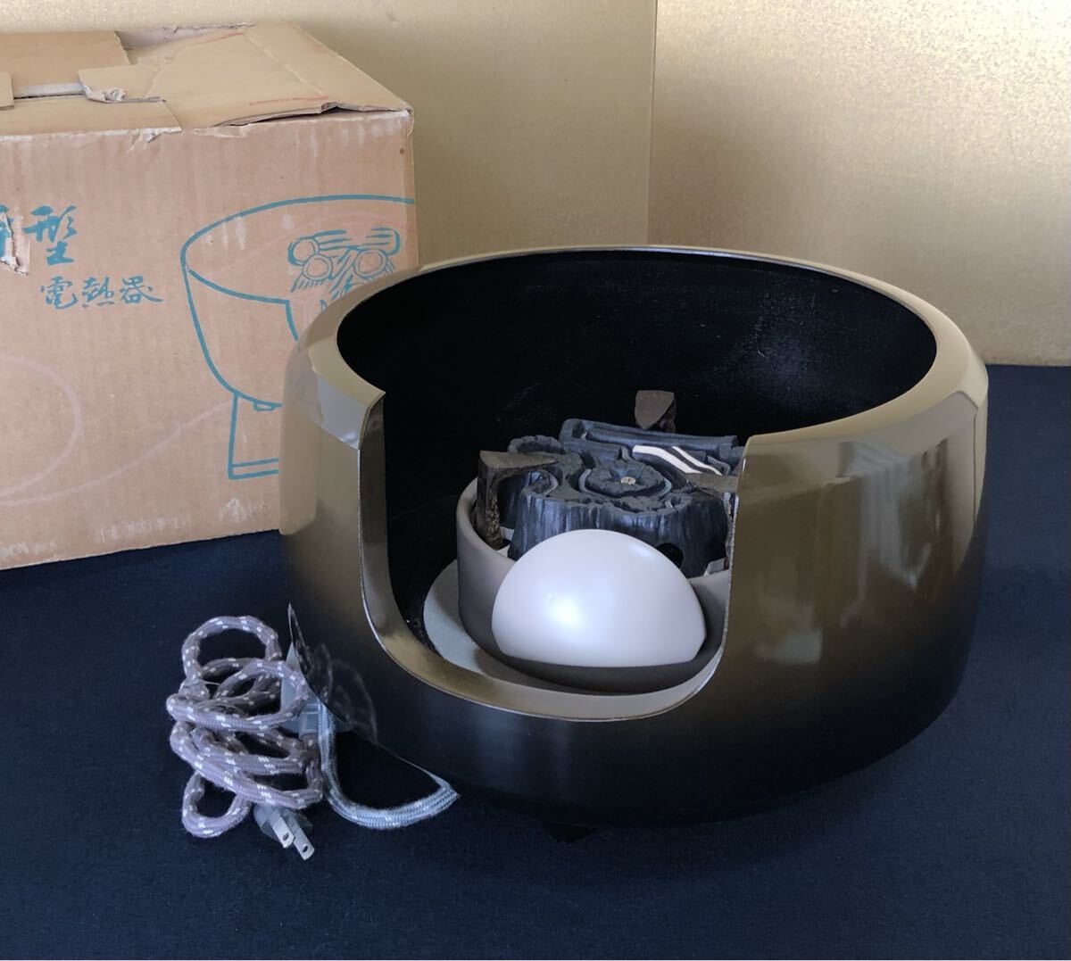 2025年最新】Yahoo!オークション -茶道具 電熱器の中古品・新品