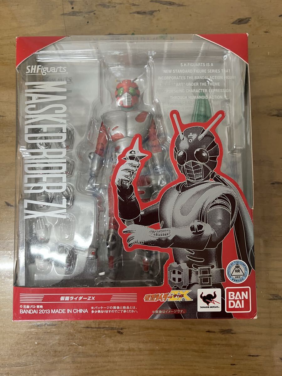 2025年最新】Yahoo!オークション -仮面ライダーzxの中古品・新品