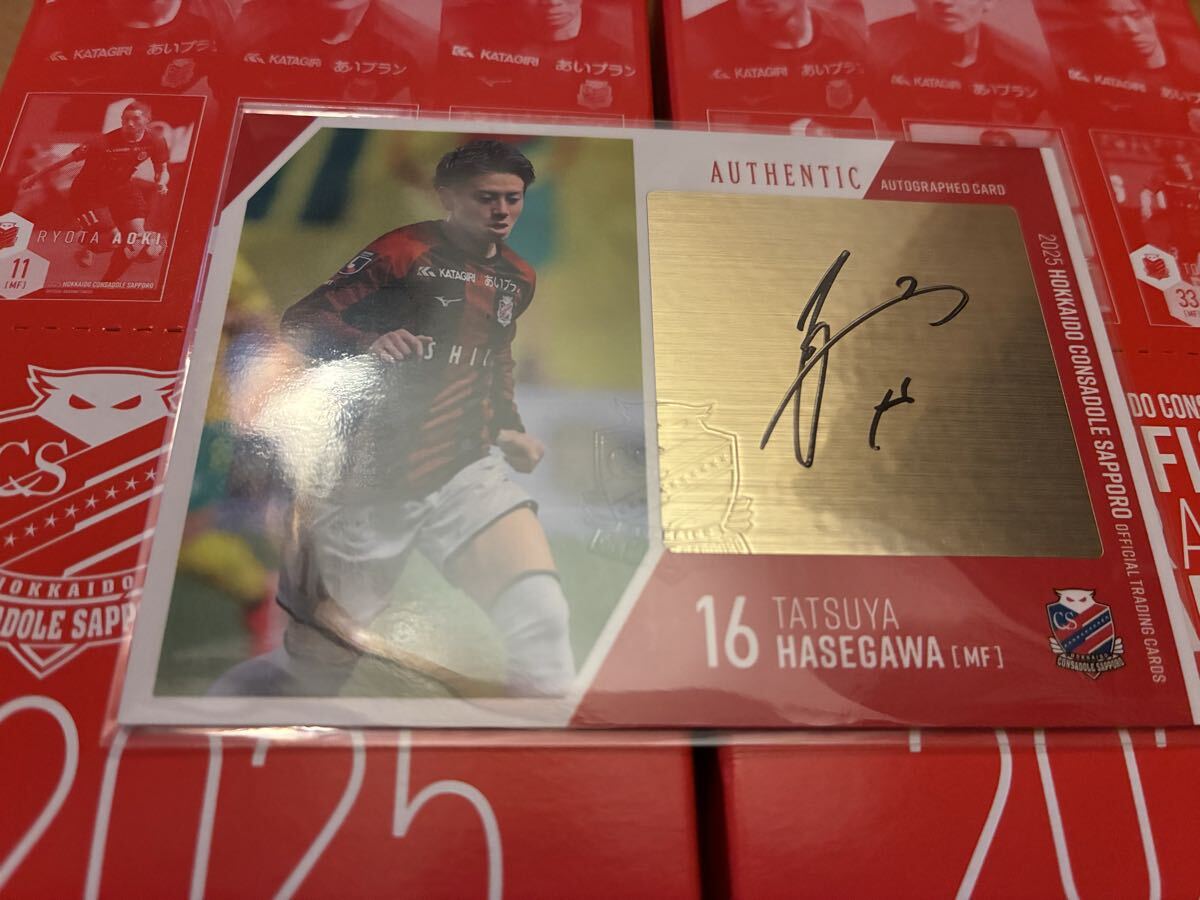 北海道コンサドーレ札幌・直筆サインボール サインボール（MIZUNO）（2023110049）｜北海道コンサドーレ札幌