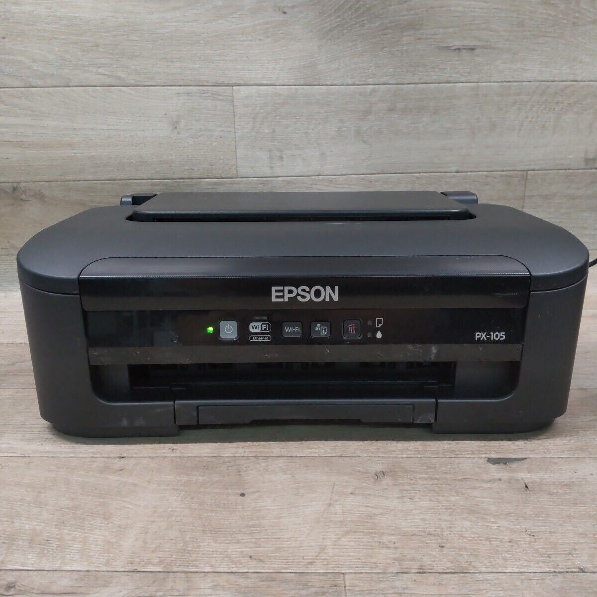 【新品・未開封】エプソン プリンター PX-105 EPSON◇複合機・プリンター/PX-105 : セカンドストリートYahoo