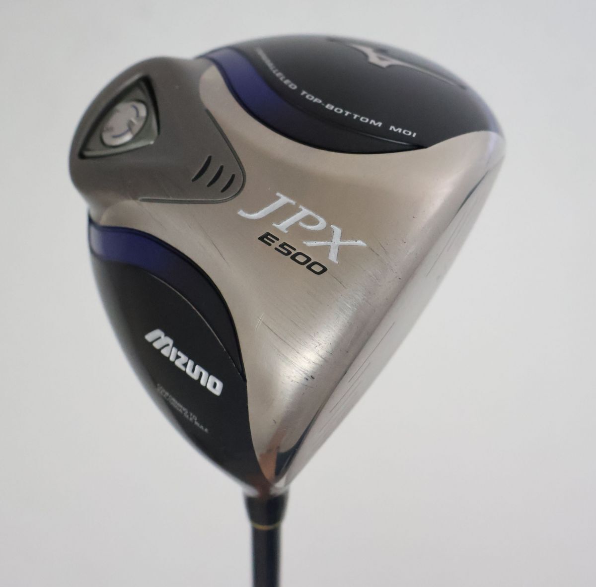 2025年最新】Yahoo!オークション -ミズノドライバーjpxの中古品