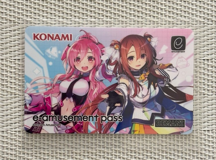 限定e-amusementパス11枚セット 2025年最新】Yahoo!オークション -e-amusement pass(アーケード