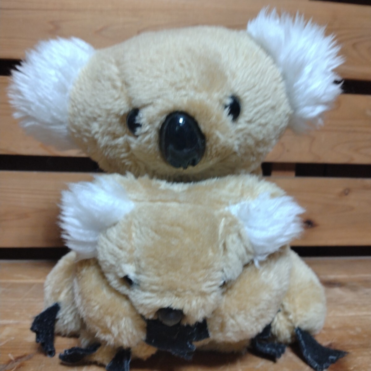 新品 希少 当時物ファースト コアラ ぬいぐるみ 昭和 レトロ Amazon.co.jp: 当時物ファースト コアラ ぬいくるみ 昭 和